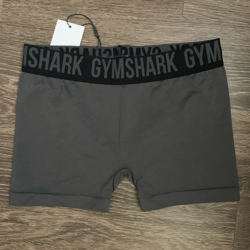 New with Tags Gymshark Fit Shorts